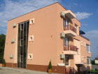 Holiday in Sarafovo